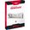  ОЗУ Kingston Fury Renegade White RGB (KF588CU42RWK2-48) 48GB DDR5 8800 On-Die ECC CUDIMM CL42 kit 2*24gb 
