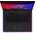  Ноутбук ASUS G635LR-RW010 (90NR0LU1-M000A0) 16" Mini LED WQXGA Core Ultra 9 275HX/32Gb/2Tb SSD/5070 Ti 12Gb/noOS/black 