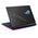  Ноутбук ASUS G635LR-RW010 (90NR0LU1-M000A0) 16" Mini LED WQXGA Core Ultra 9 275HX/32Gb/2Tb SSD/5070 Ti 12Gb/noOS/black 