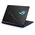 Ноутбук ASUS G635LR-RW010 (90NR0LU1-M000A0) 16" Mini LED WQXGA Core Ultra 9 275HX/32Gb/2Tb SSD/5070 Ti 12Gb/noOS/black 