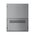  Ноутбук Lenovo V15 G4 AMN (82YU014ARU) 15.6" IPS FHD AMD Ryzen 5 7520U/16Gb/512Gb SSD/VGA int/noOS/grey 
