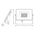  Прожектор уличный GAUSS 613511350 50Вт 