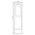  Светильник садово-парковый Gauss GD019 60Вт черный 