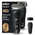  Электробритва Braun S9 9510s (Б0068712) Black с зарядной станцией 