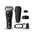  Электробритва Braun S8 8513s Grey 