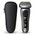  Электробритва Braun 9565cc (Б0069327) Grey 