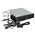  ИБП Exegate On-line PowerExpert ULS-3000.LCD.AVR.6C13.USB.RS232.SNMP.BC.2U EX297668RUS 3000VA/3000W, On-Line, PF=1, LCD, 6*C13, RS232, USB 