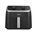  Аэрогриль Midea MAF-TN85WK черный 