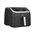 Аэрогриль Midea MAF-TN85WK черный 