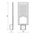  Светильник уличный GAUSS Avenue 629534280 черный 