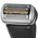  Электробритва Braun S9 9510s (Б0068712) Black с зарядной станцией 