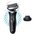  Электробритва Braun 71-N1200s Noire Wet Dry 360 