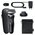  Электробритва Braun 71-N1200s Noire Wet Dry 360 