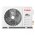  Кондиционер Funai RAC-I-AN25HP.D01 Akoya Nero Inverter New 2025 