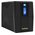  ИБП ExeGate SpecialPro Smart LLB-1000.LCD.AVR.2SH.RJ.USB EX292621RUS 1000VA/550W, LCD, AVR, 2*Schuko, RJ45/11, USB, Black 