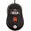  Мышь HIPER HOM-031 black 