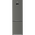  Холодильник Beko B3R0CNK402HG насыщенный серый 
