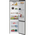 Холодильник Beko B3R0CNK402HG насыщенный серый 