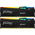  ОЗУ Kingston Fury Beast Black (KF552C40BB2AK2-64) DDR5 - 2x 32ГБ 5200МГц, DIMM, ECC, Ret 