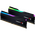  ОЗУ G.SKILL Trident Z5 RGB 96GB (F5-6000J3036F48GX2-TZ5RK) (2x48GB) DDR5 6000MHz CL30 (30-36-36-96) 1.35V / Black 
