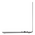  Ноутбук ASUS ROG Zephyrus G14 GA403UM-QS038 (90NR0M82-M00200) 14"(2880x1800 OLED 120Hz)/AMD Ryzen 9 270(4Ghz)/32768Mb/1024PCISSDGb/noDVD 