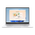  Ноутбук ASUS Zenbook 14 OLED UX3405CA-QL573 (90NB14W4-M00UF0_Win11P) Intel Core Ultra 5 225H 4300MHz/14"/1920x1200/16GB/1024GB SSD/Intel Arc Graphics 