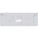  Клавиатура Acer OKW400 (ZL.KBDEE.01B) белый 