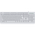  Клавиатура Acer OKW400 (ZL.KBDEE.01B) белый 