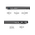  Ноутбук AZERTY Memoir RB-1559 (120-0888) 15.6", IPS, Intel Celeron N5095 2ГГц, 4 ядер, 12ГБ DDR4, 128ГБ SSD, Intel UHD Graphics, W11Pro, светло-серый 