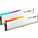  ОЗУ G.SKILL Ripjaws M5 Neo RGB (F5-6000J3038F16GX2-RM5NRW) 32GB (2x16GB) 6000MHz DDR5 CL30 (30-38-38-96) 1.35V / White 