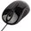  Мышь HIPER HOM-031 black 