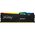  ОЗУ Kingston Fury Beast Black (KF552C40BB2AK2-64) DDR5 - 2x 32ГБ 5200МГц, DIMM, ECC, Ret 