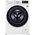  Стиральная машина LG F4V5RGP0W белый 