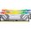  ОЗУ Kingston Fury Renegade White RGB (KF588CU42RWAK2-48) 48GB DDR5 8800 On-Die ECC CUDIMM CL42 kit 2*24gb 