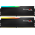  ОЗУ G.SKILL Rip Jaws M5 Neo RGB 96GB (F5-6000J3036F48GX2-RM5NRK) (2x48GB) DDR5 6000MHz CL30 (30-36-36-96) 1.35V / Black 