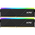  ОЗУ ADATA AX4U320016G16A-DTBKD35G DIMM DDR4-3200 32GB (16GBx2) 
