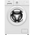  Стиральная машина NORD i-WS 610 W 