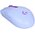  Мышь беспроводная игровая Logitech G304 Lightspeed Lilac (910-006026) 