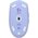  Мышь беспроводная игровая Logitech G304 Lightspeed Lilac (910-006026) 