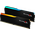 ОЗУ G.SKILL Rip Jaws M5 Neo RGB 96GB (F5-6000J3036F48GX2-RM5NRK) (2x48GB) DDR5 6000MHz CL30 (30-36-36-96) 1.35V / Black 