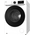  Стиральная машина NORD i-WSW 1014 W 