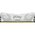  ОЗУ Kingston Fury Renegade White RGB (KF580C38RWK2-48) 48GB DDR5 8000 Non-ECC Unbuffered DIMM (Kit 2*24gb) CL38 