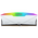  ОЗУ Apacer NOX RGB White Aura2 16GB (AH4U16G32C28YNWAA-2) DDR4 3200 DIMM OC w/HS, kit 2x8GB CL16, 1.35V 