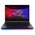  Ноутбук ASUS G835LX-SA015 (90NR0LF1-M000M0) 18" Mini LED WQXGA Core Ultra 9 275HX/64Gb/2Tb SSD/5090 24Gb/noOS/black 