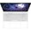 Ноутбук ASUS Rog Zephyrus G16 GA605KM-QR016W (90NR0NE2-M000V0) Platinum White 
