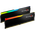  ОЗУ G.SKILL Rip Jaws M5 Neo RGB 96GB (F5-6000J3036F48GX2-RM5NRK) (2x48GB) DDR5 6000MHz CL30 (30-36-36-96) 1.35V / Black 