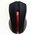  Мышь HIPER HOMW-073 black/red 