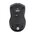  Мышь HIPER HOMW-073 black/red 