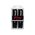  ОЗУ Kingston Fury Beast KF556C36BBE2K2-64 64GB 5600MT/s DDR5 CL36 DIMM (Kit of 2) Black 