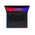  Ноутбук ASUS Rog Strix Scar 16 G635LR-RW017 (90NR0LU1-M000K0) 16"(2560x1600 miniLED (матовый, 240Hz, 3ms))/Core Ultra 9 275HX(2.7Ghz)/32768Mb/1024 